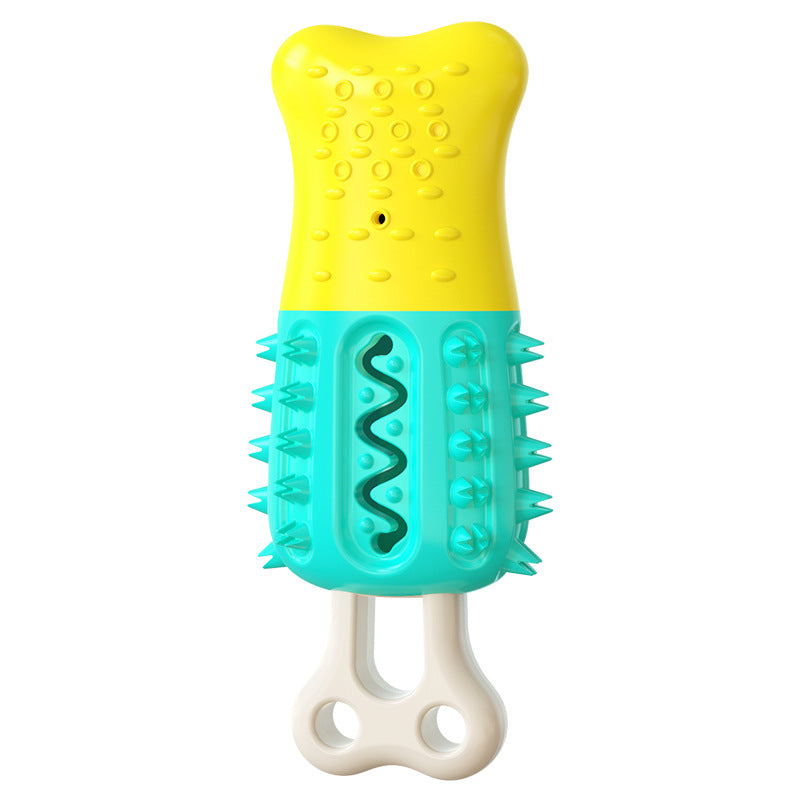 Summer Cooling And Cleaning Teeth Pet Chewing Supplies