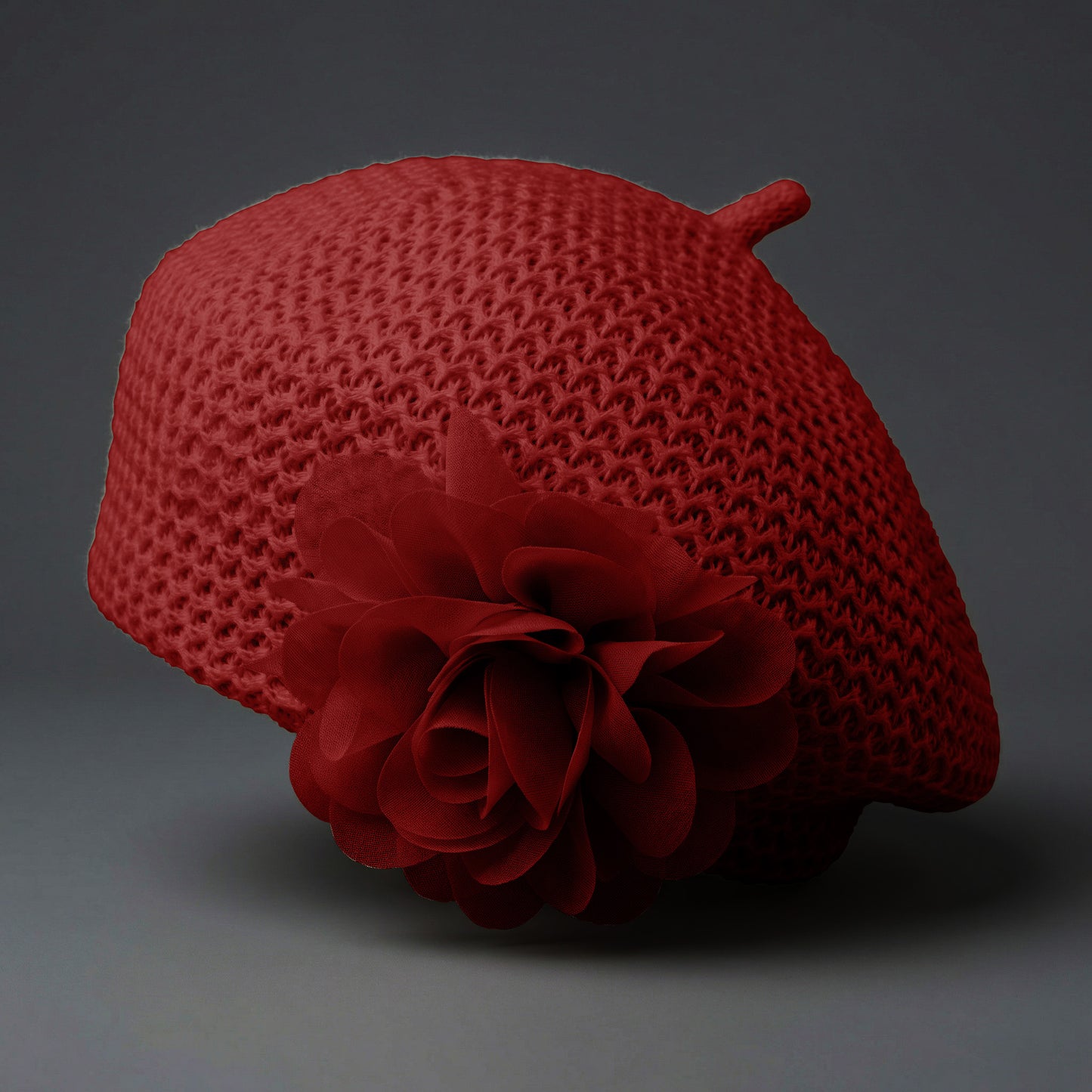 Korean-style Casual And Lightweight Hat