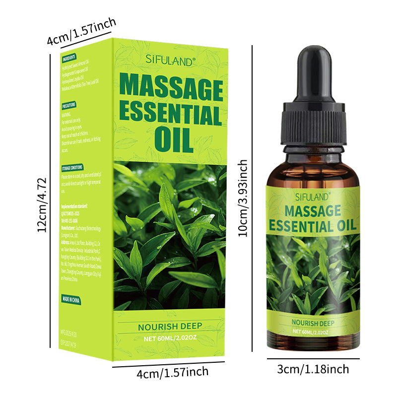 Apply Push Back Care Solution