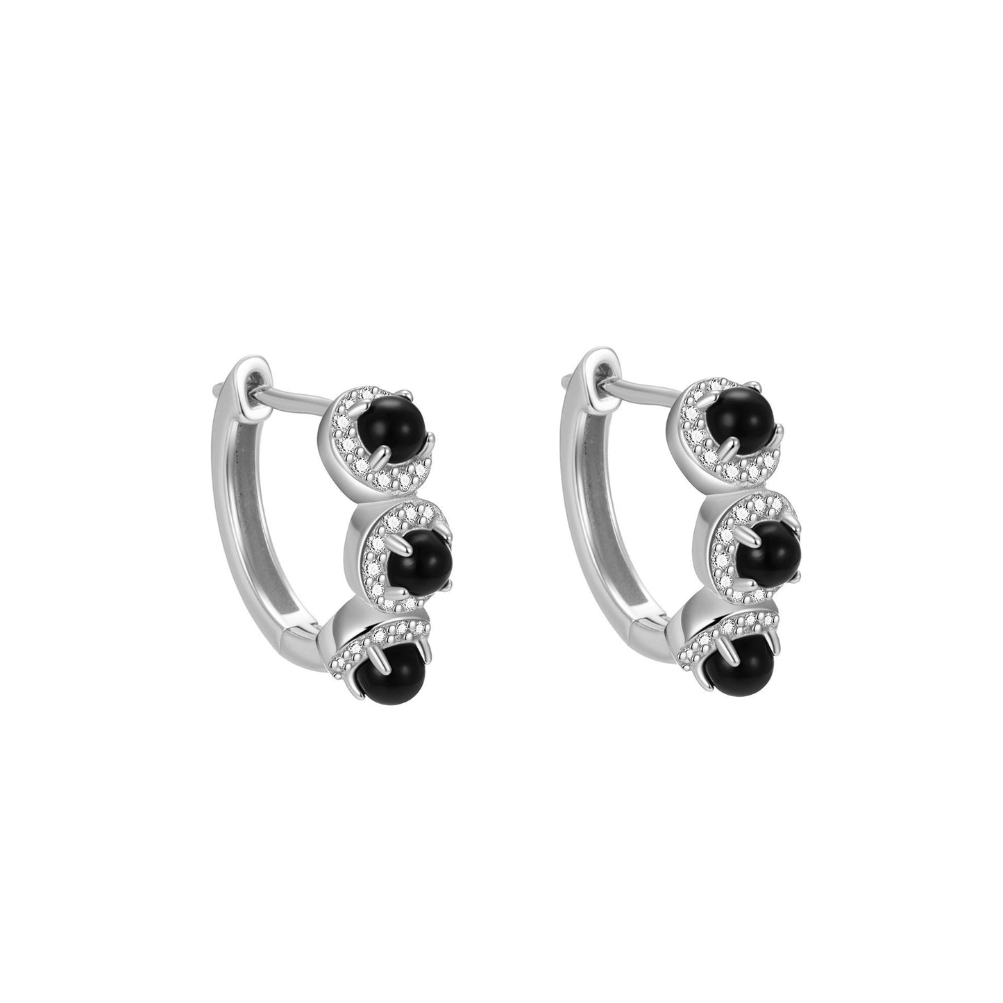 European And American Fashion Earrings For Women