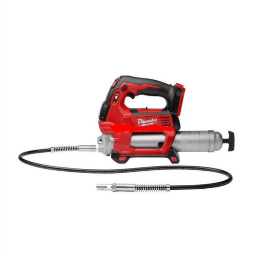Grease Gun Charging Type Of Filler