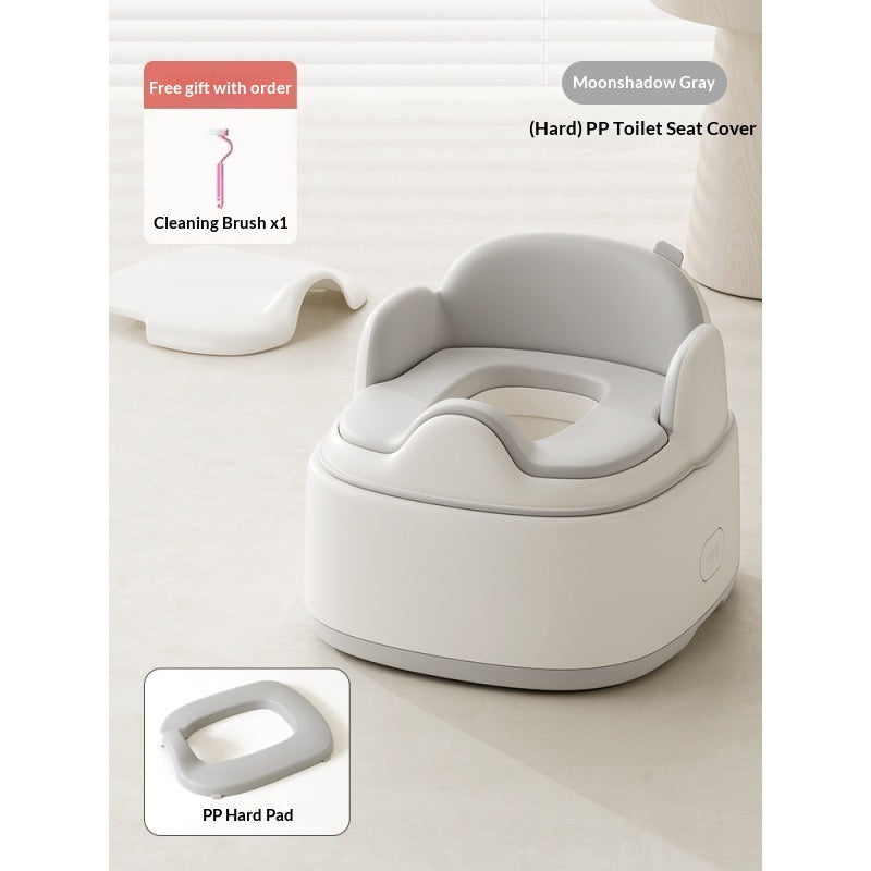 Childrens Toilet Boys And Girls Baby Bath Tub Baby Potty Seat Ring