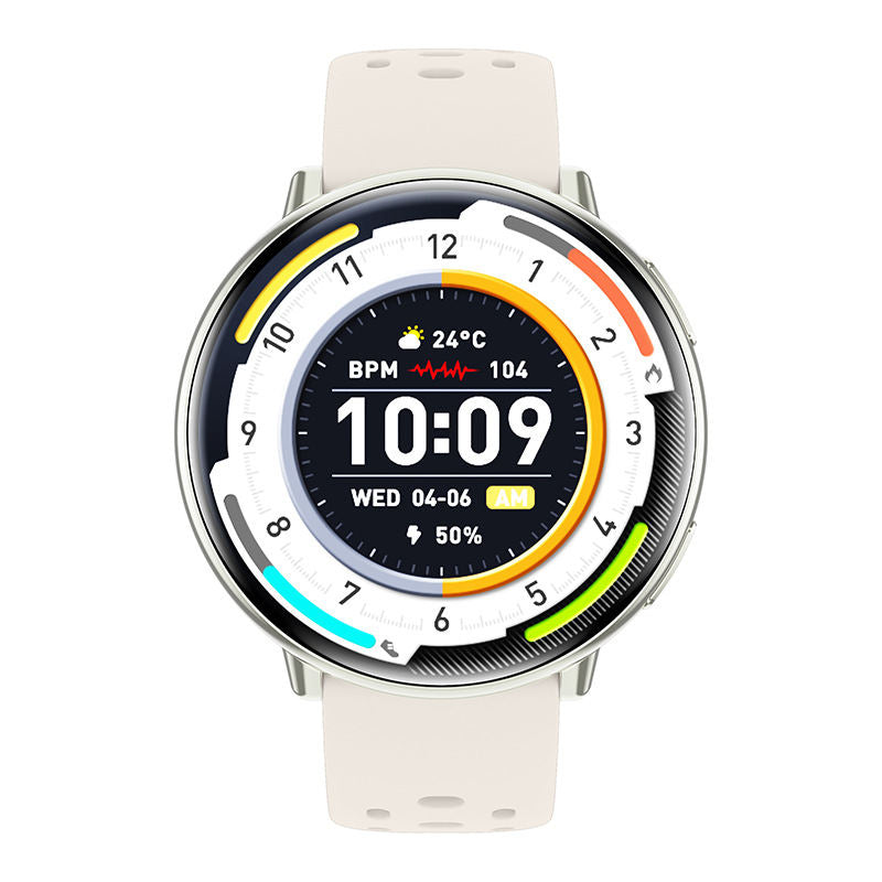 HD21 Smart Bluetooth Calling Sports Watch
