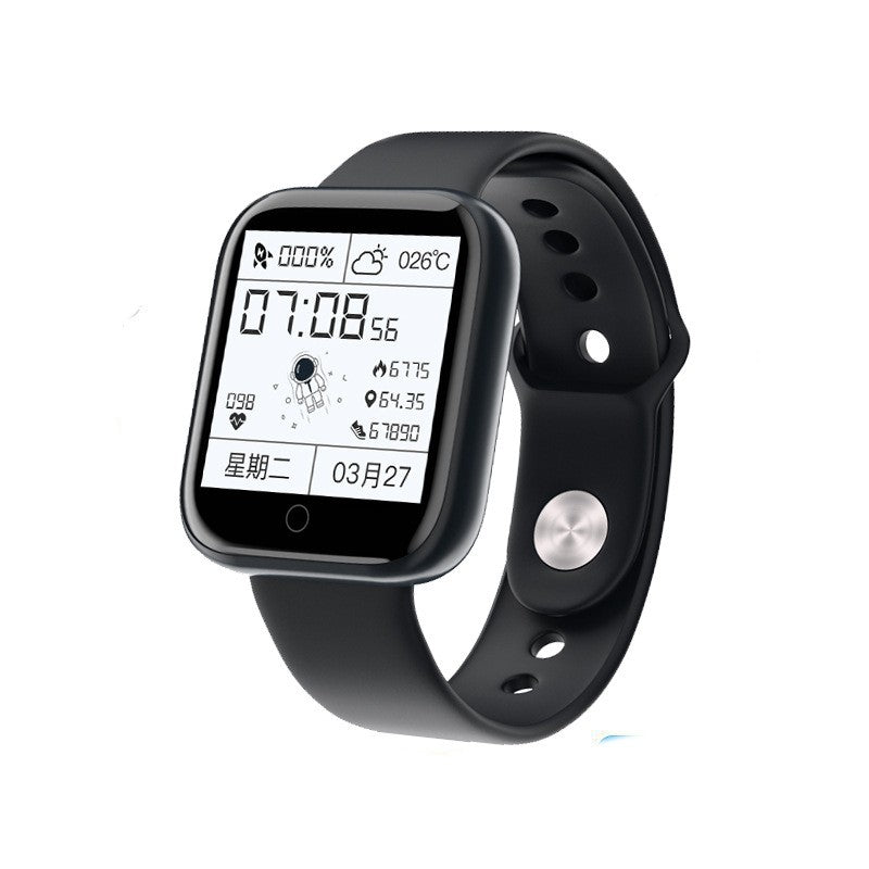 Smart Bracelet Bluetooth Sport Step Counting