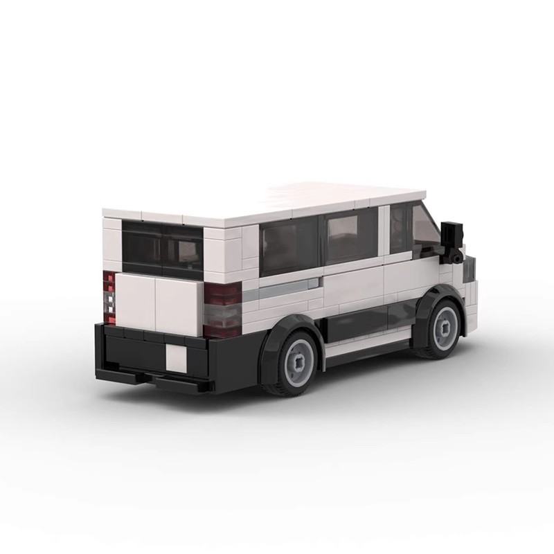 Creative Car Model Children's Educational Toys