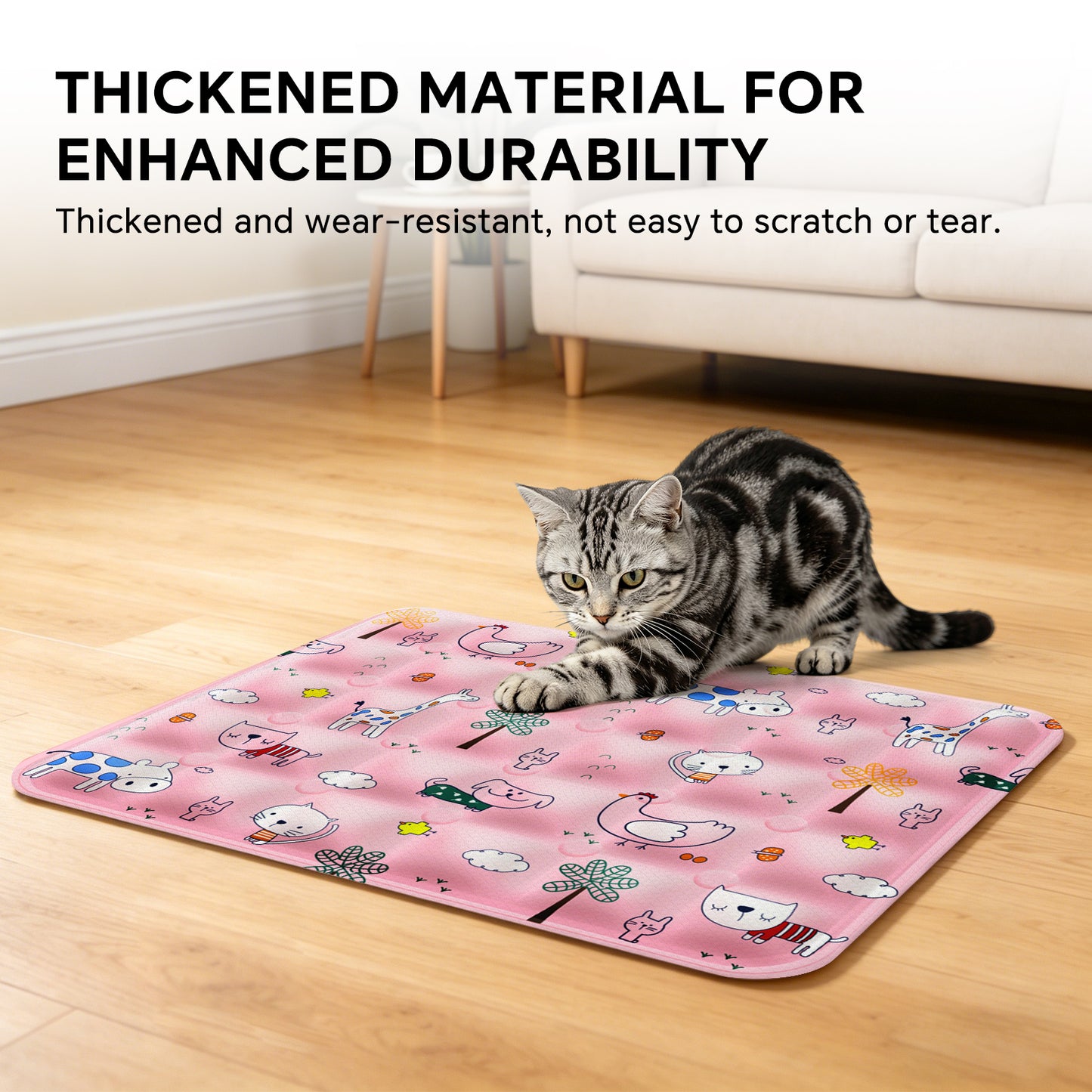Only Self Pickup---Pet Cooling Mat