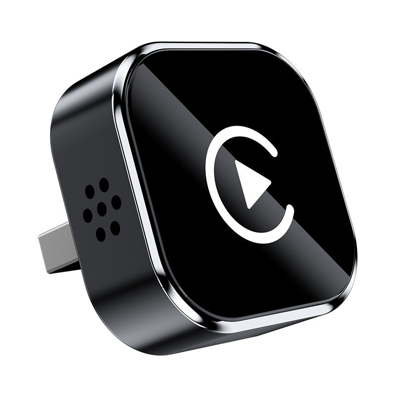 Fashion Smart Portable Vehicle-mounted Autocarplay Box
