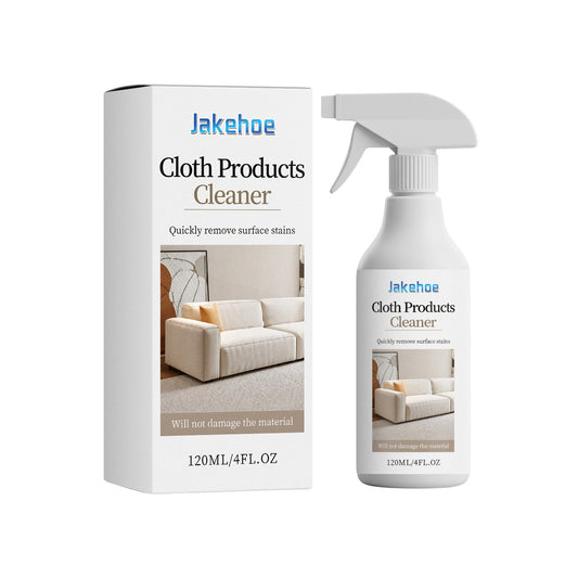 Cloth Products Cleaner
