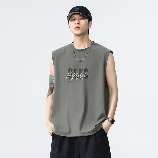 Oversized Athletic Basketball Jersey Home Base Layer Top