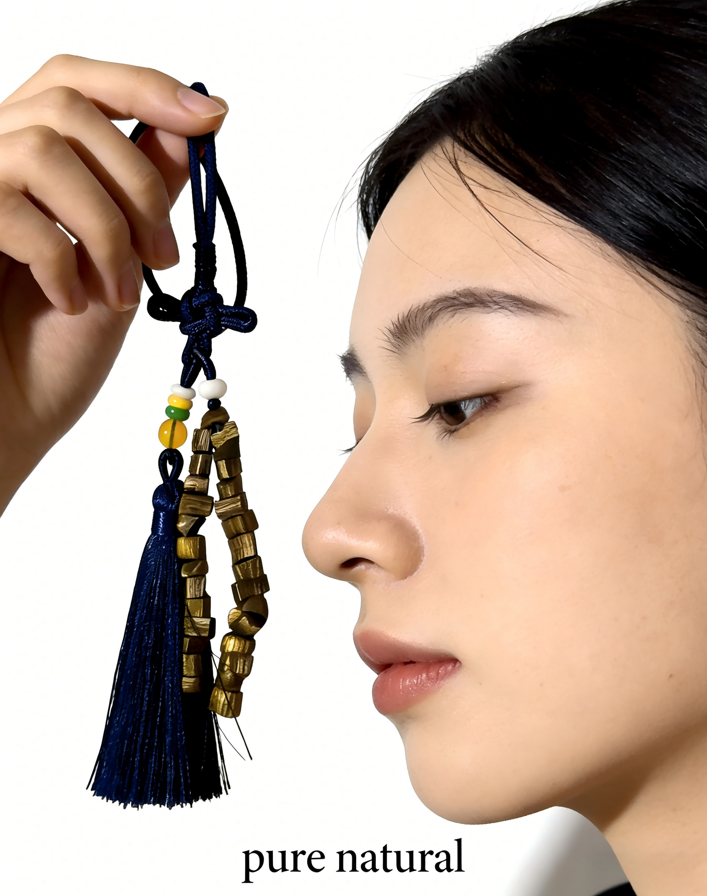 Natural Agarwood Pendants, Bulk Export, Suitable For Jewelry Retail, Gift Customization, And Antique Collection, Hand Carved, Oil Content Optional, Customizable Design, Direct Factory Source