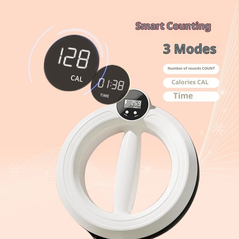 Smart Manual Kylin Swan Arm Exerciser For Beautiful Arms