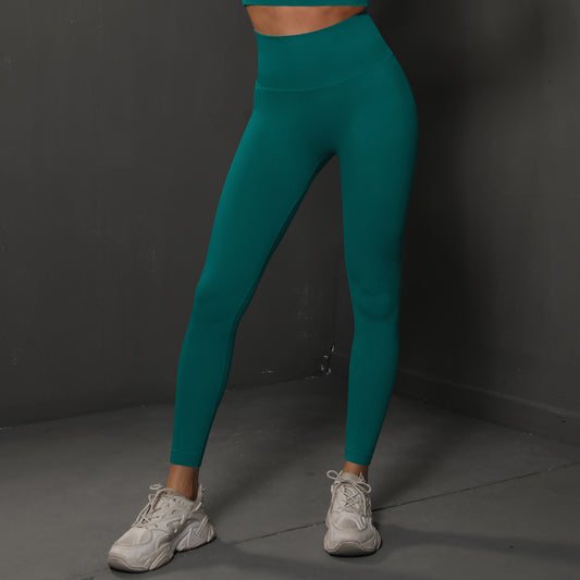 Sports Running And Fitness Pants For Girls