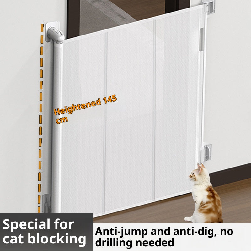 Fence Household Indoor And Outdoor Barrier Stairwell Entrance