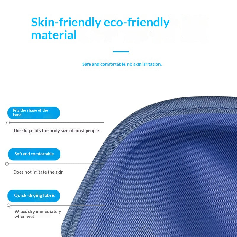 Physical Cooling Cold Compress Gel Gloves