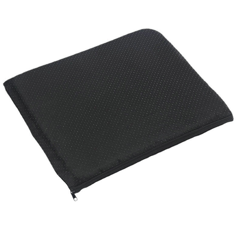 Summer Cooling Pad, Japanese Honeycomb Gel Seat Cushion, For Long Hours Of Sitting In The Office.