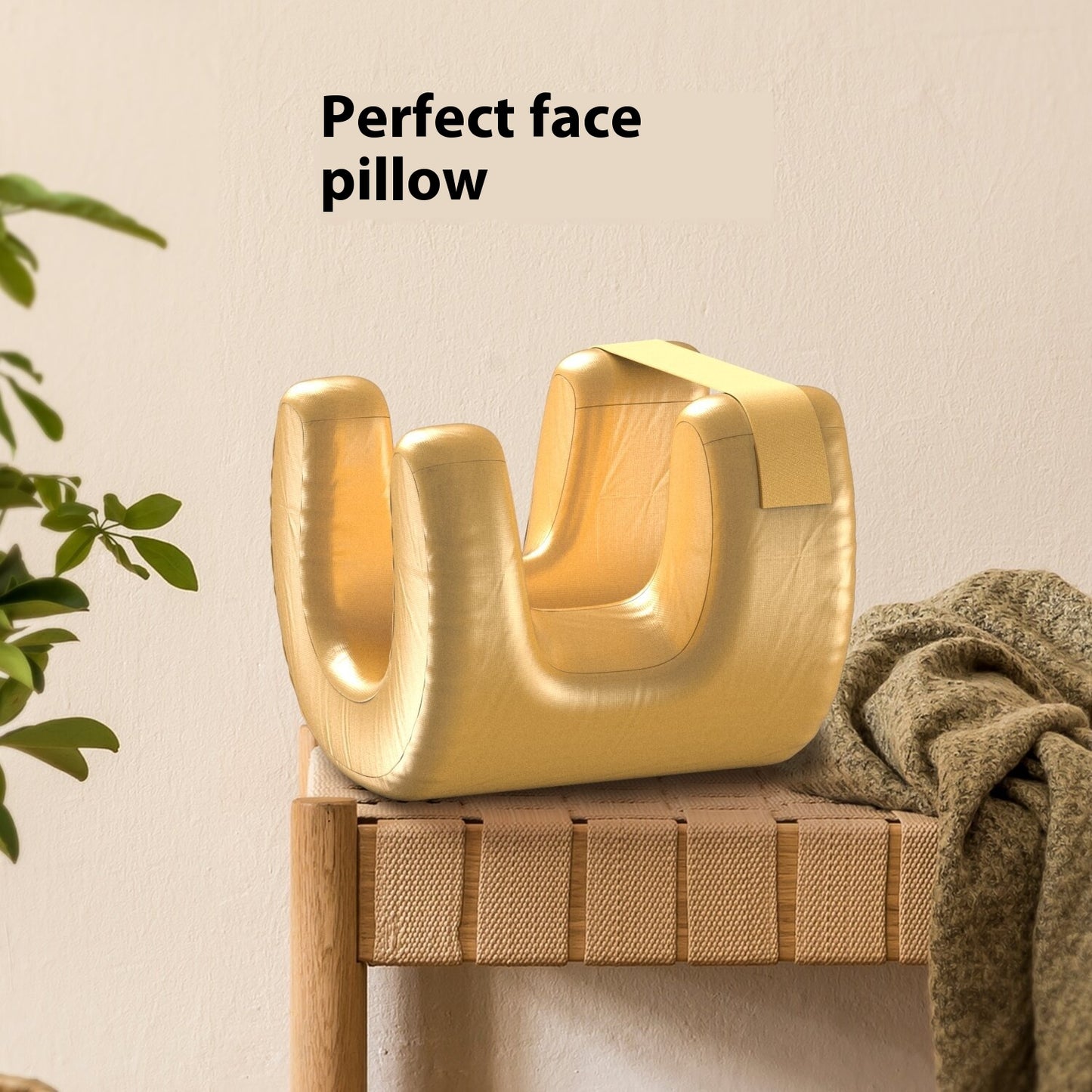 Beauty Pillow Satin Pillowcase Sleep Soft Anti-wrinkle Old