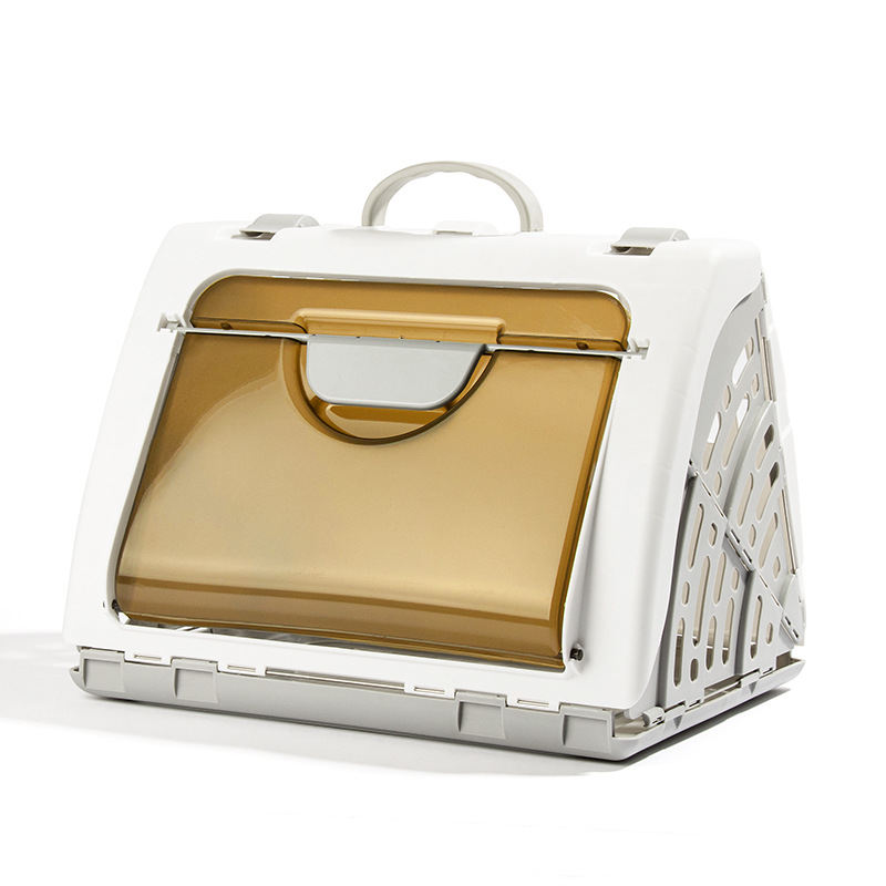 Portable Outing Space Capsule Pet Box