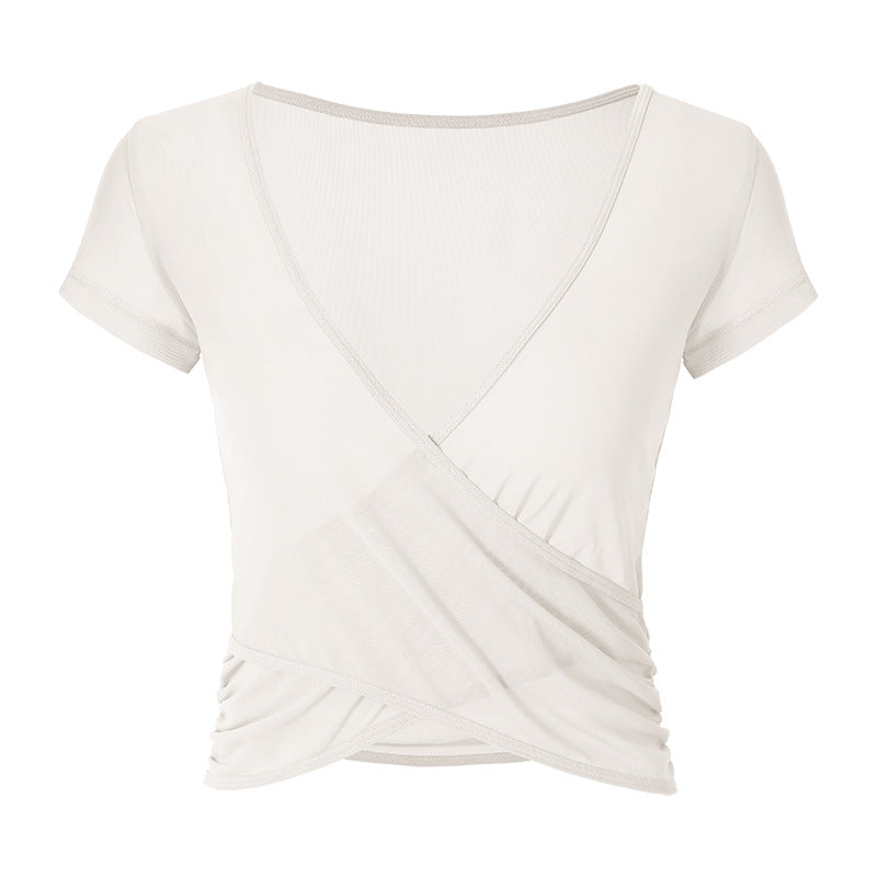 Beauty Back Exercise Underwear Women's New Shockproof Vest Top