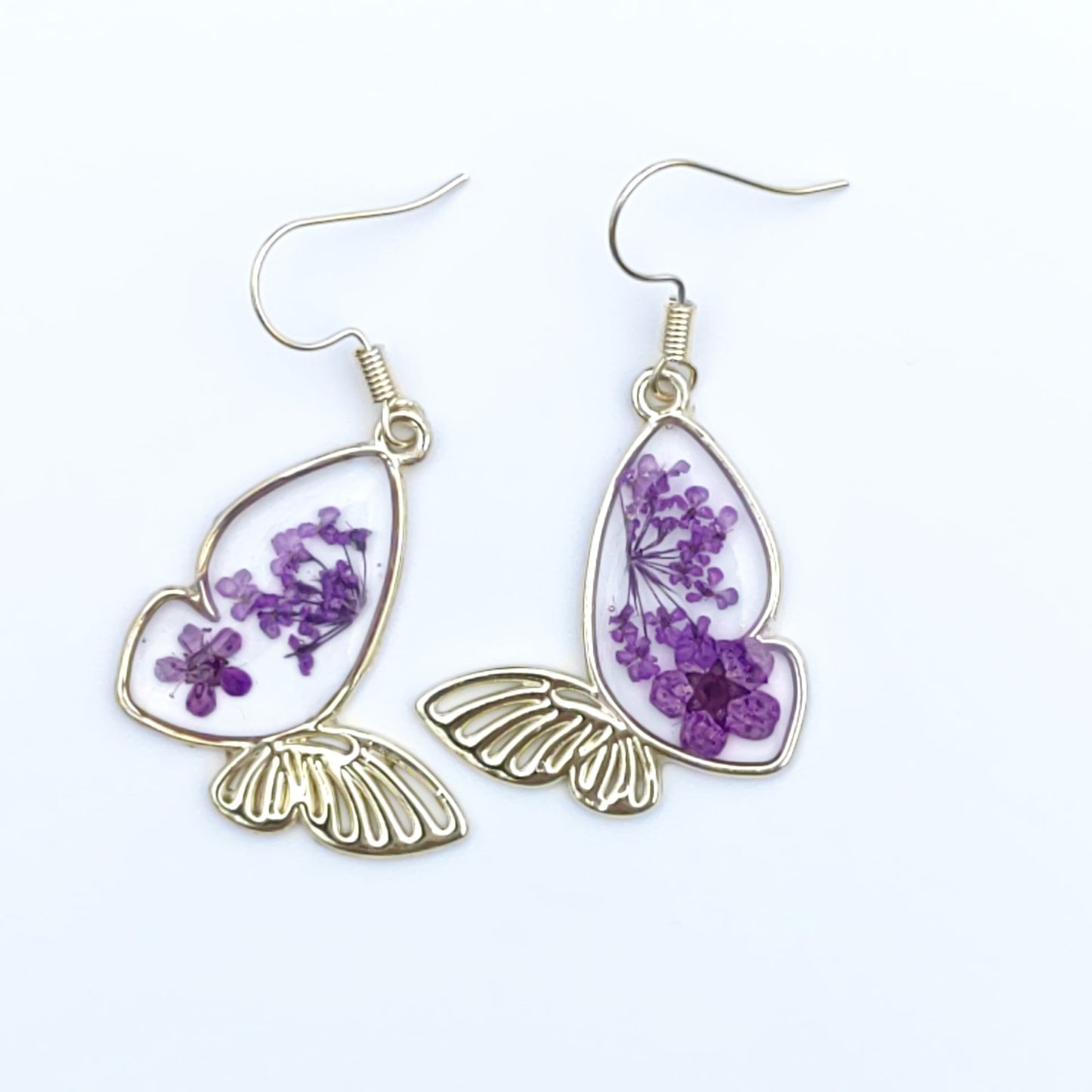 Korean-style Elegant All-match Earrings