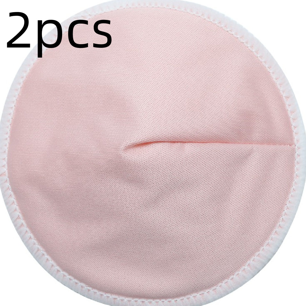 Postpartum Anti-spill Pad Bamboo Fiber Breast-feeding Patch