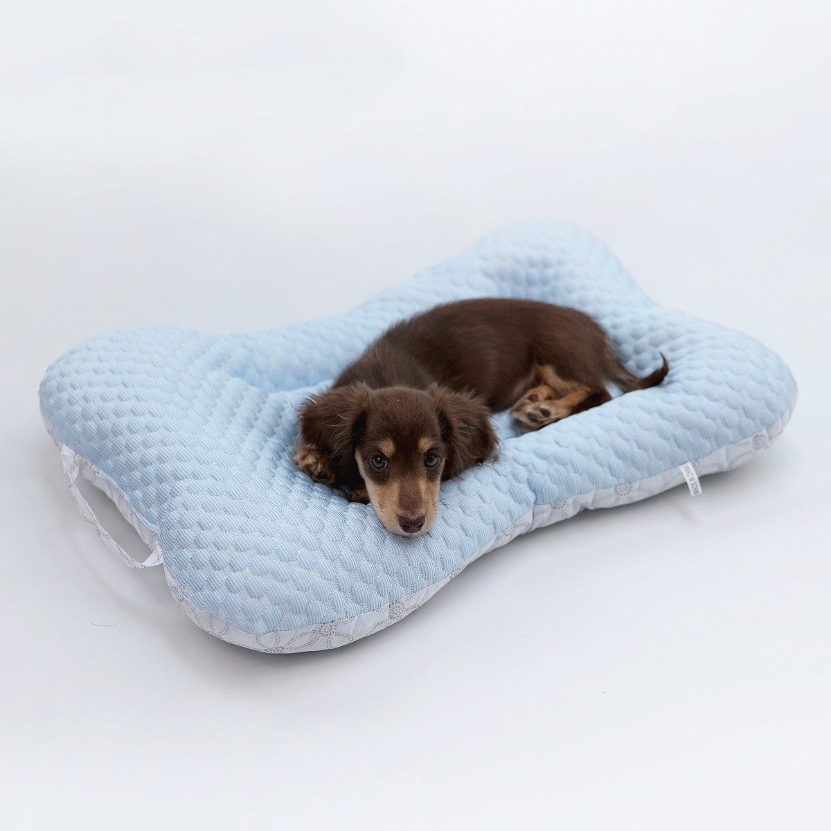 Pet Ice Mat Cooling Non-Stick And Hair-Resistant Pet Bed Mat