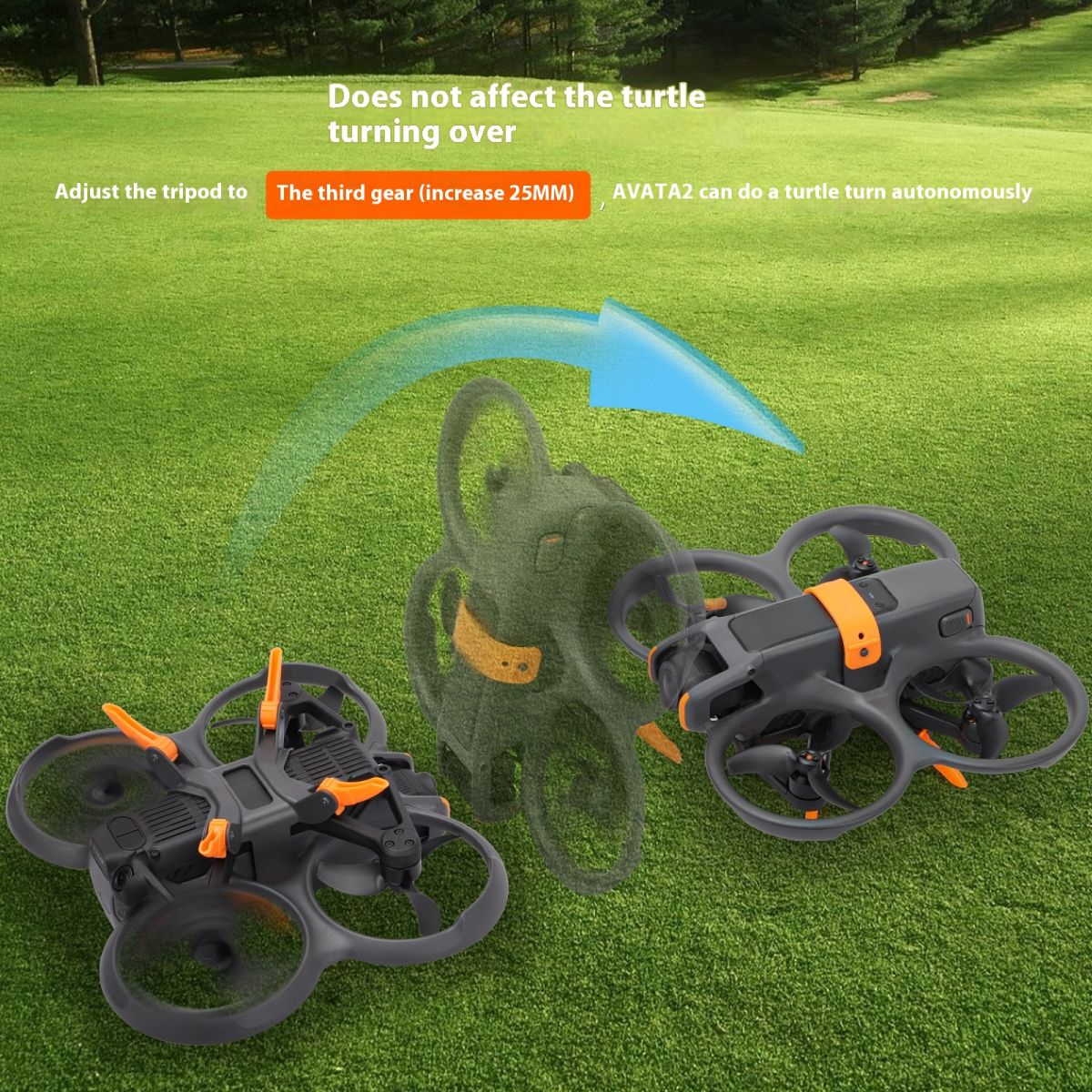 Height Increasing Monopod Accessories Foldable Protective Bracket