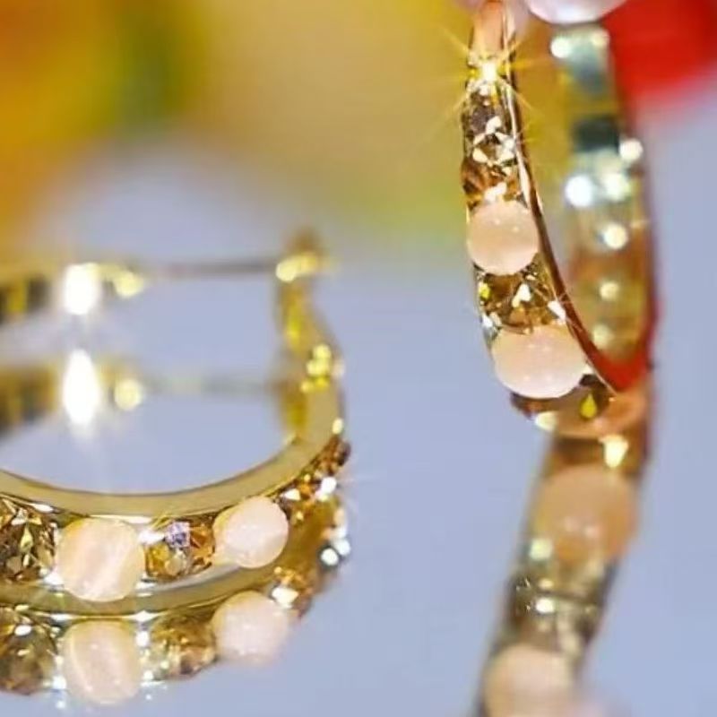 Genuine Business Commemorative Jewelry, Versatile Fashion Collectible Gift, Premium Gift Box Packaged, Ideal Present For Elders, Friends, Girlfriends, Lovers For Birthday & Anniversary