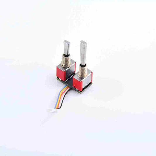 TX16S Remote Control Work Driving Arm Assembly Nut Accessories