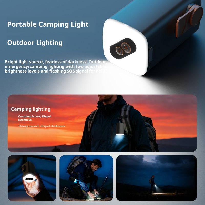 Mini Outdoor Electric Air Pump