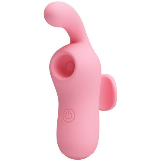 MINI FUN TOYS BY MAGIC FAIRY VIBRATOR SUCKER
