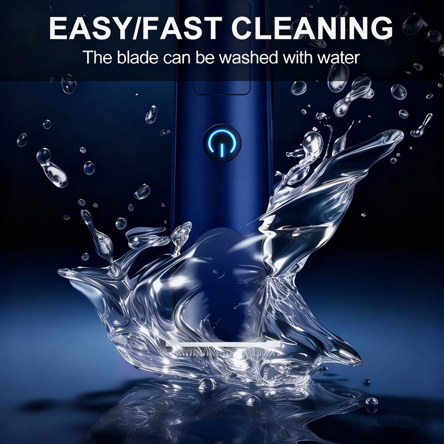 Hair Clippers Beard Trimmer Cutting For Men's Cordless Barber Shaving Machine