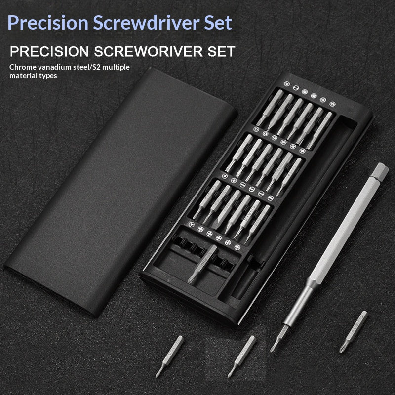 Mobile Phone Repair Disassembly Screwdriver Tool Set