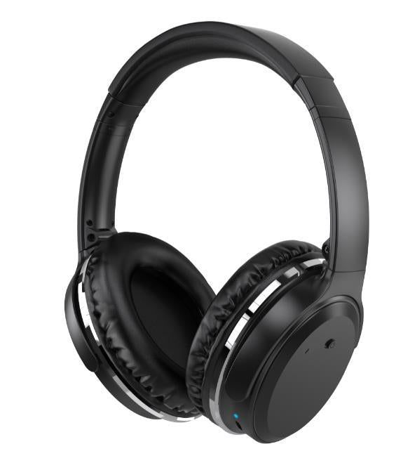 New Active Reduction Head-mounted Bluetooth Headset