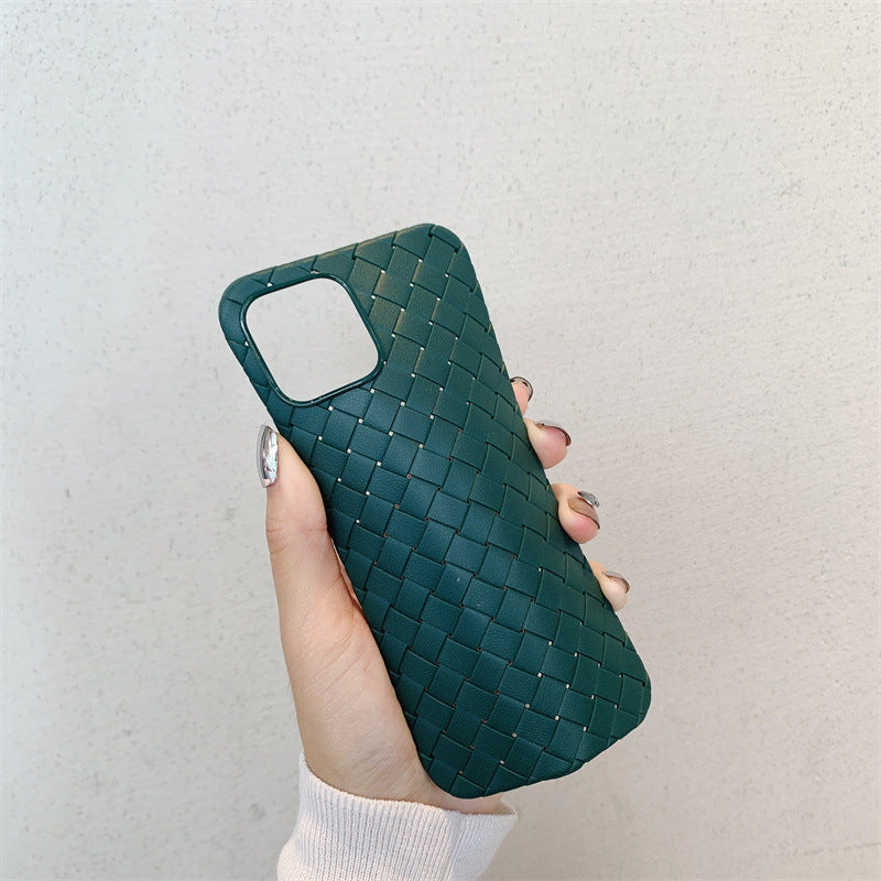 Braided Luxury Cooling Breathable Soft Shell Protective Cover