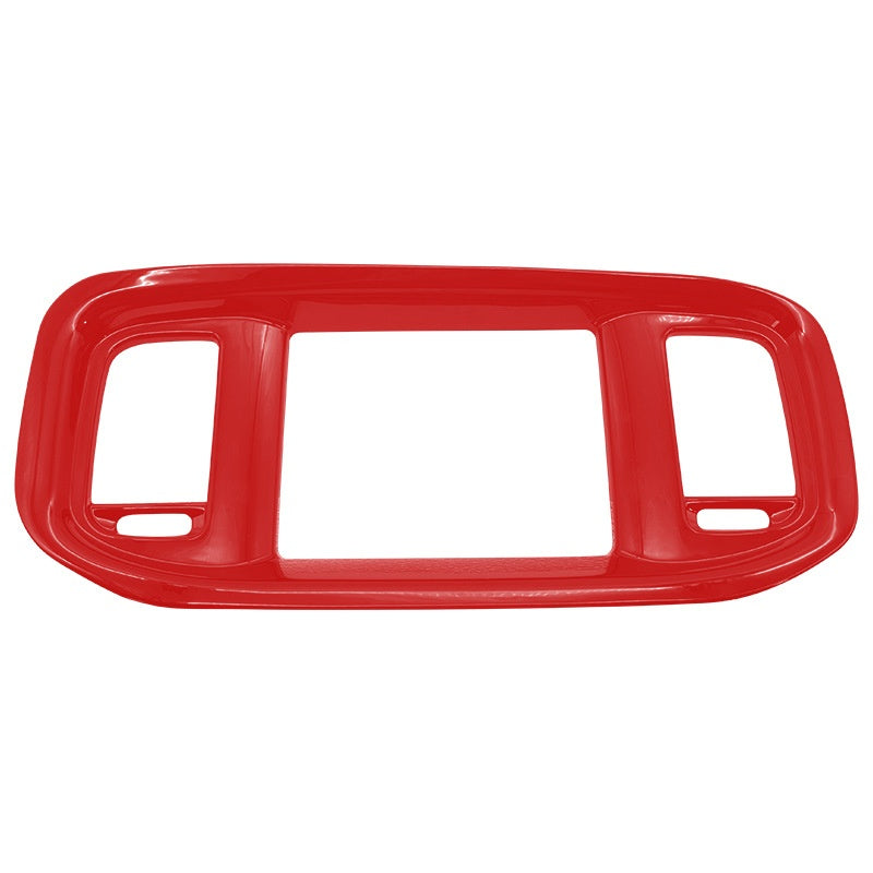 Automotive Aftermarket Accessories Suitable For  Dodge Decorative Trim