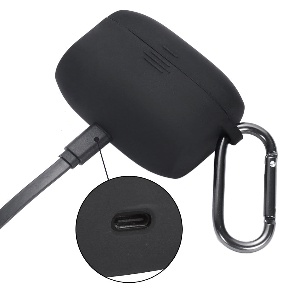 Silicone Protective Case For Jabra Active 65T Bluetooth Headset