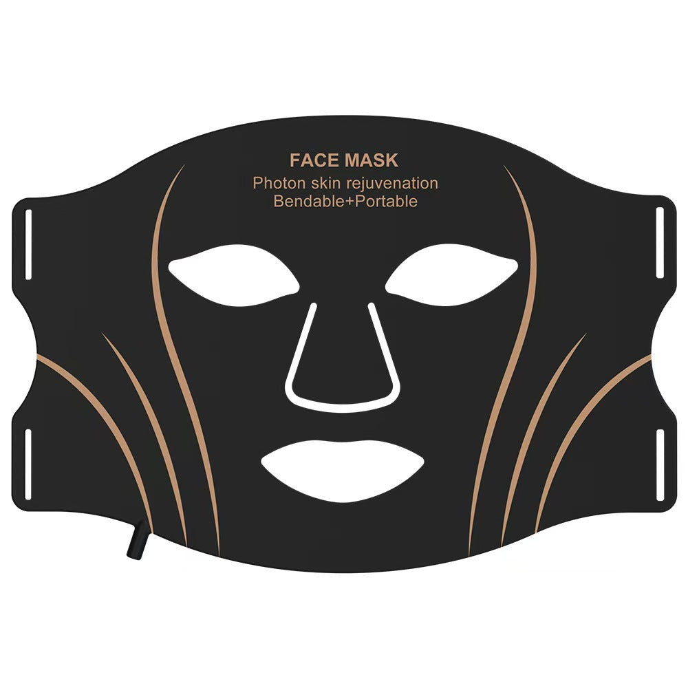 Infrared Color Light Skin Rejuvenation Beauty Beauty Apparatus