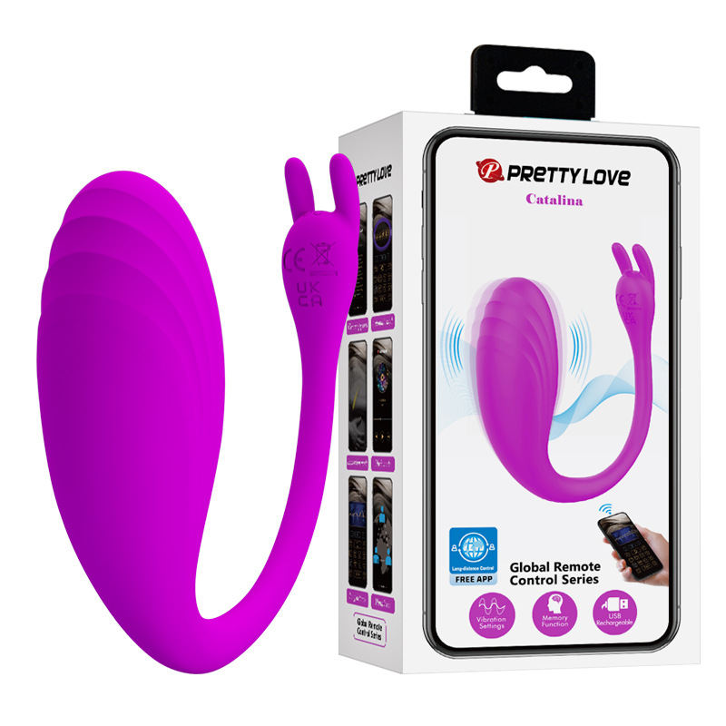 Mobile Phone APP Remote Remote Control Vibration