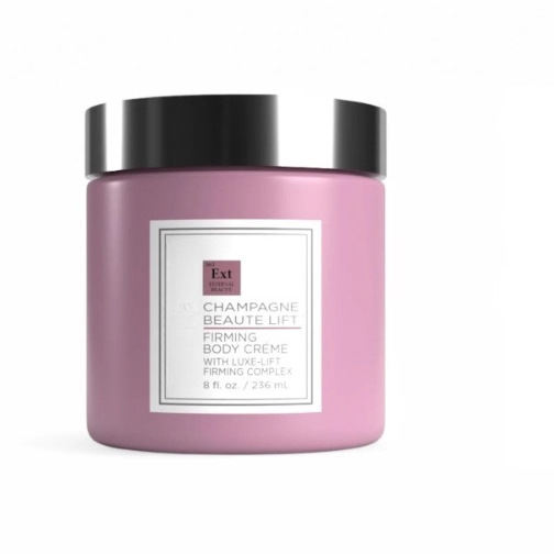 Portable Home Skin Care Improves Firmness By Body Cream