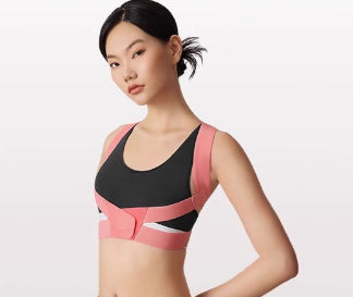 Household Invisible Inner Wear High-cut Beauty Back Open Shoulder Comfortable Breathable Lightweight Unisex