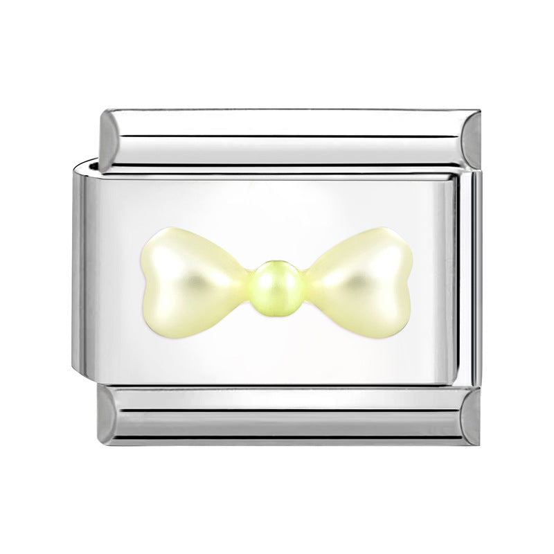 The Charms Module Allows For Customizable Colorful Accessories