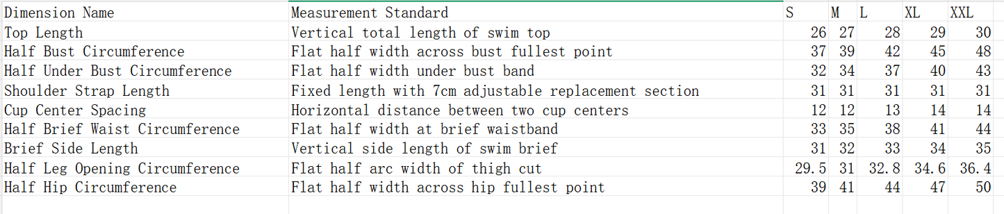 2026 New Women's Sexy Fashion Green Leaf & White Floral & Wave Trim High-Waist Two-Piece Bikini For Vacation & Leisure Swimwear