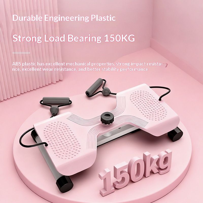 Cool Waist-twisting Disc For Home Use Adult Fitness