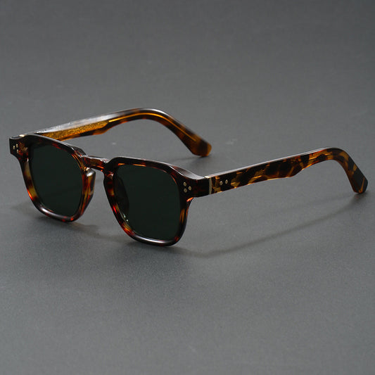 Men's New Vintage Style Sunglasses