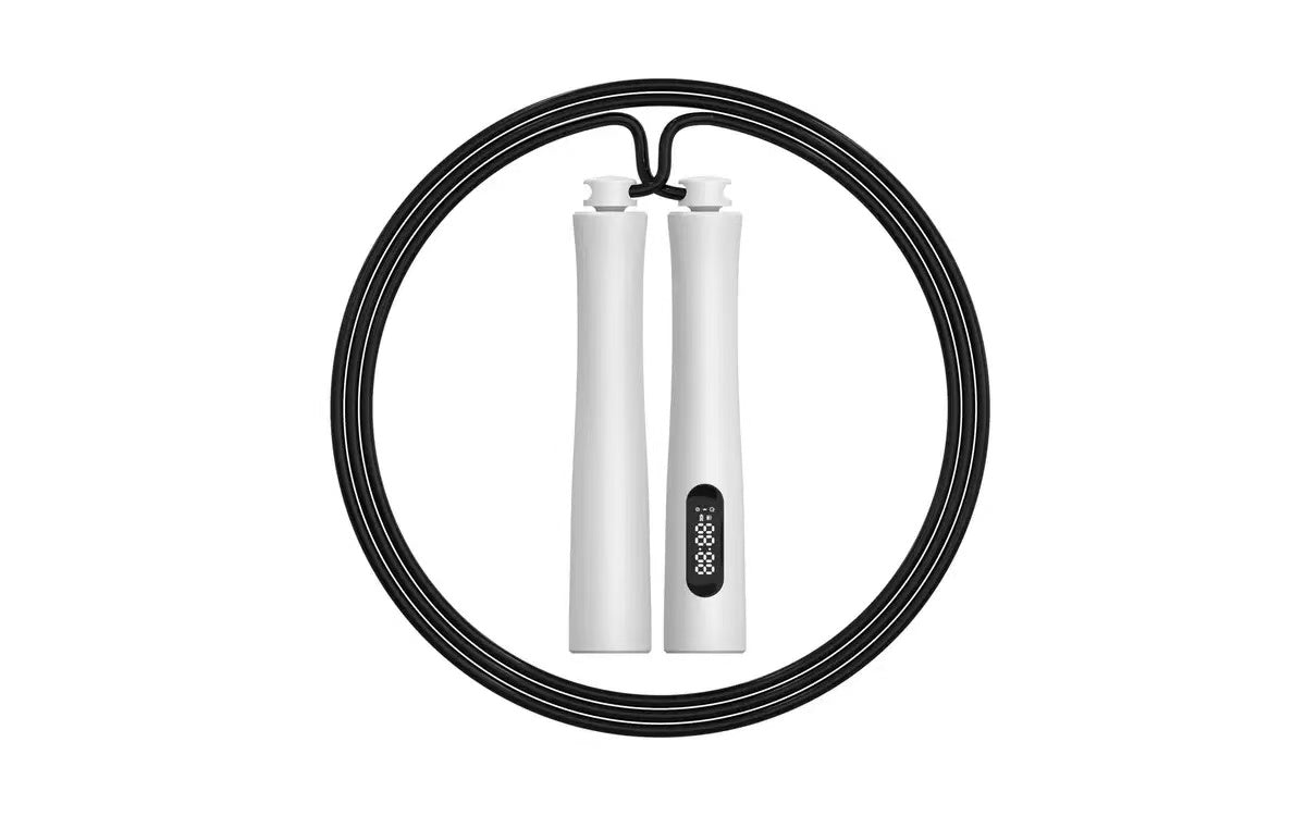 Skipping Rope Intelligent Counter Cordless Fitness Lose Weight