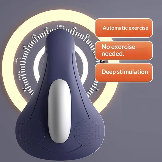 Trainer Massage Pelvic Floor Muscles Kegel Exercise
