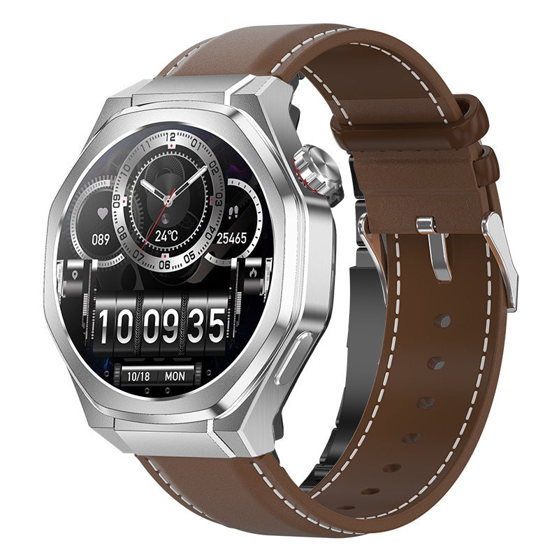 Smart Watch Bluetooth Calling Heart Rate Sleep Monitoring Sports