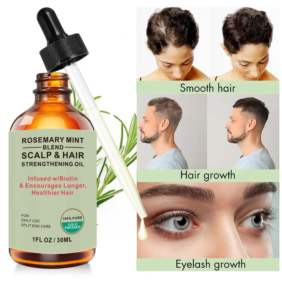 Home Fashion Simple Styling Cream