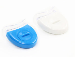 Teeth Beautiful Tooth Lamp Accessories Transparent Denture