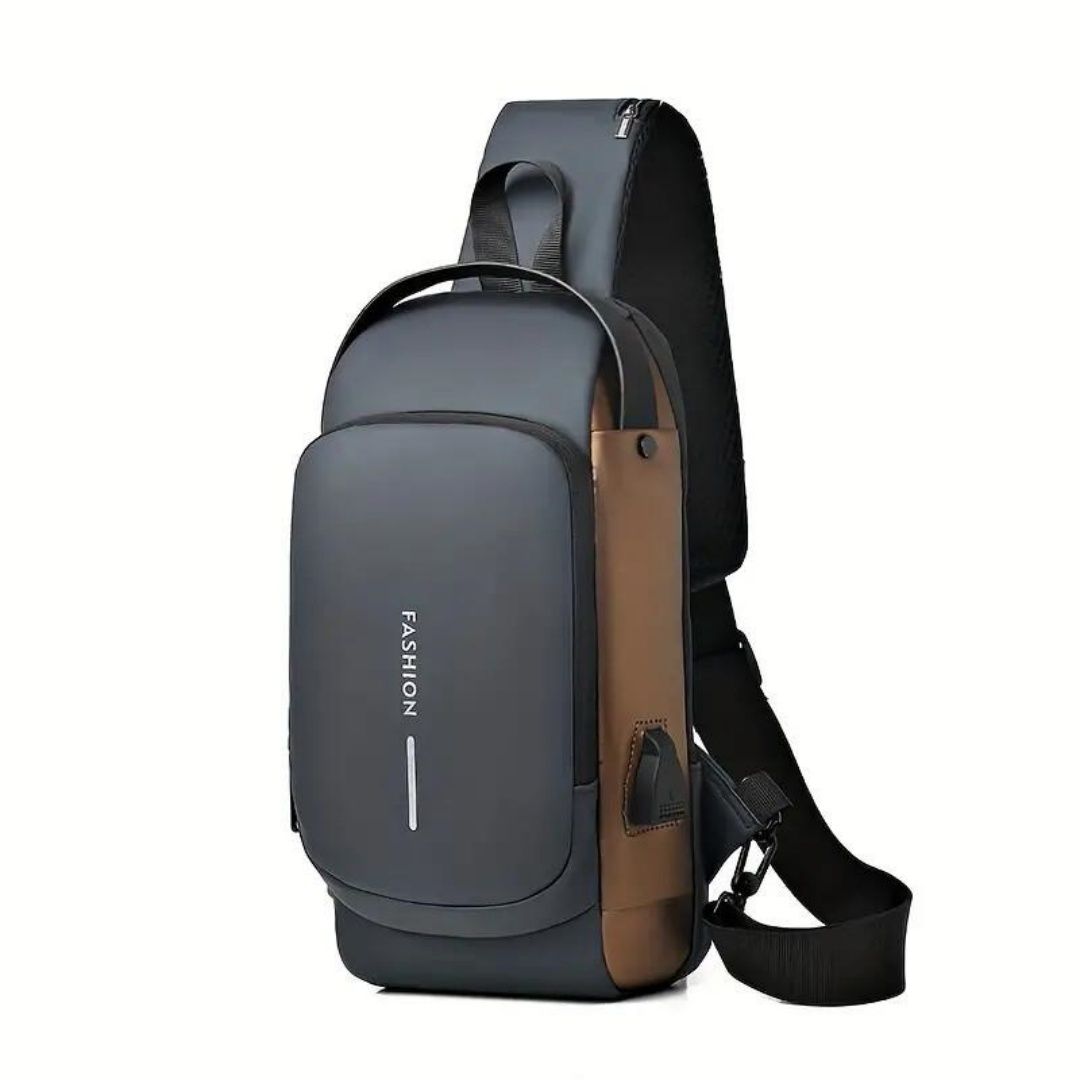 Only Self Pickup---Outdoor Anti-theft Bag